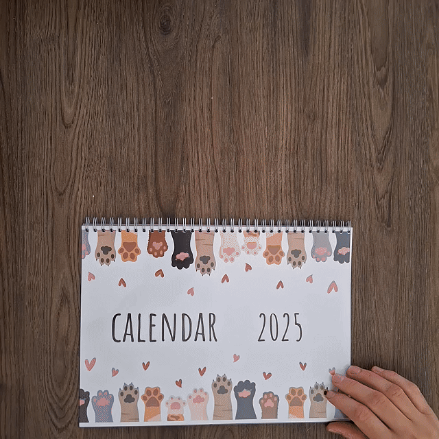 100+ Useful Printable Documents for Cat Owners