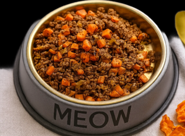 100 Homemade Cat Recipes for Wet Food - Set of 2 Books