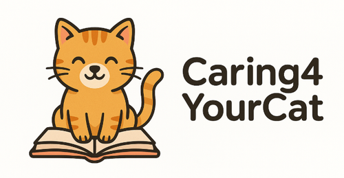 Caring 4 Your Cat
